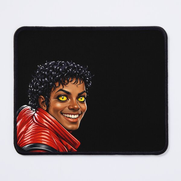 Item preview, Zombie inspired by Michael Jackson designed and sold by Imprearte.