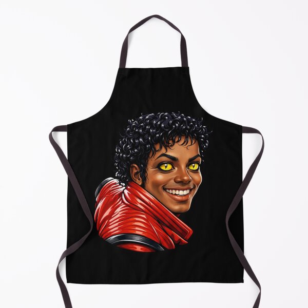 Item preview, Zombie inspired by Michael Jackson designed and sold by Imprearte.