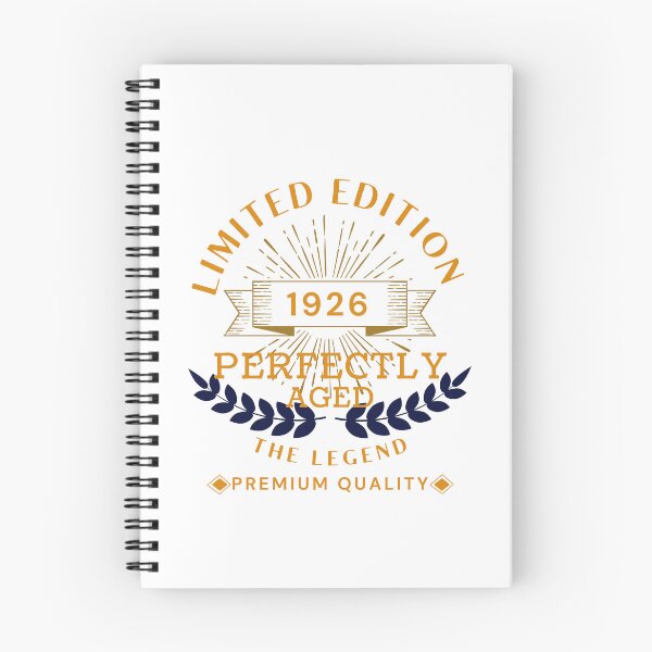 Item preview, 100th Birthday Legend designed and sold by MayaCordalia.