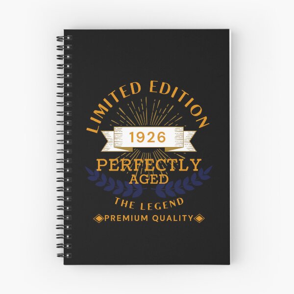 Item preview, 100th Birthday Legend designed and sold by MayaCordalia.