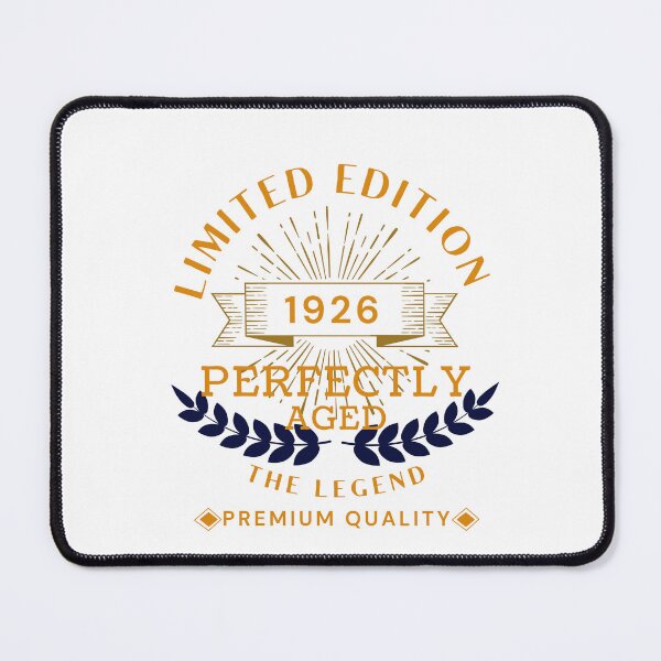 Item preview, 100th Birthday Legend designed and sold by MayaCordalia.