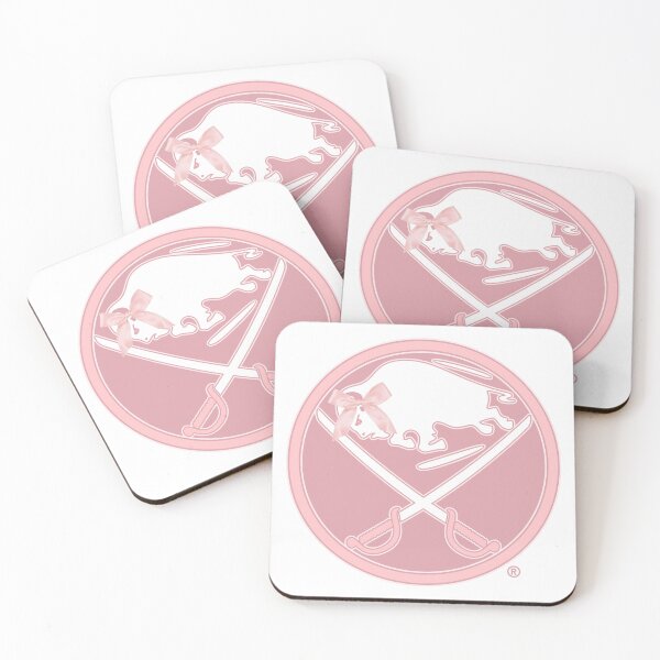 Item preview, cute coquette buffalo sabres logo designed and sold by swag-money-abi.
