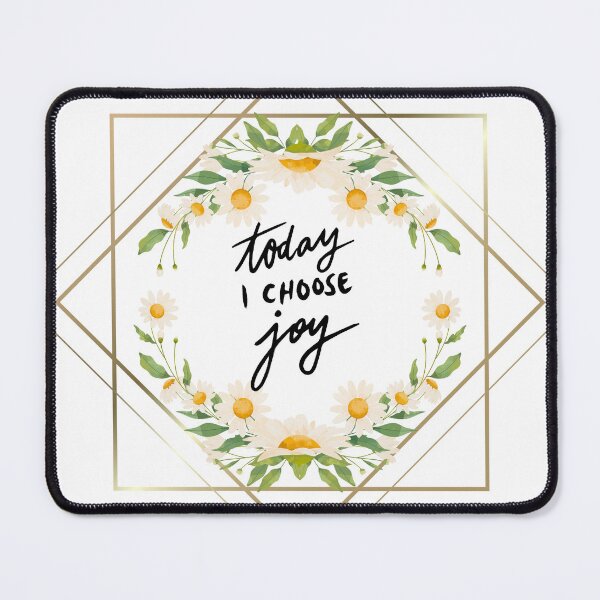 Item preview, Choose Joy designed and sold by Heralding-Hues.