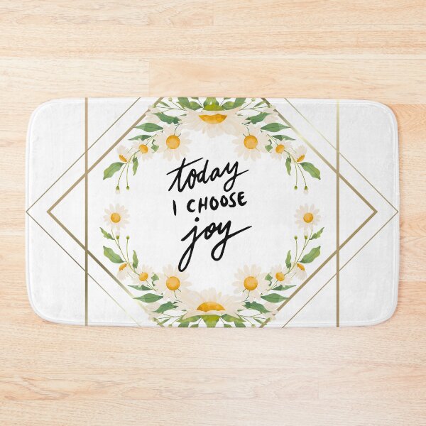 Item preview, Choose Joy  designed and sold by Heralding-Hues.