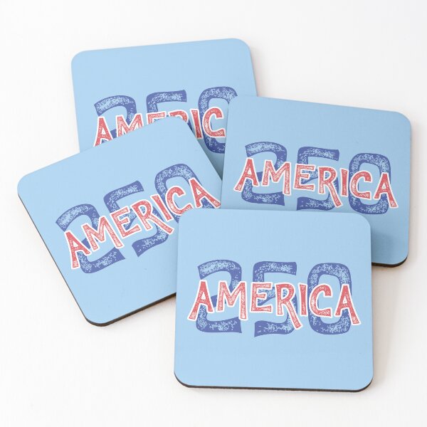 Item preview, AMERICA AT 25O designed and sold by CosmicPatriot.