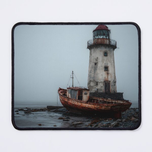 Item preview,  The Lighthouse designed and sold by Dust-N-Denim.