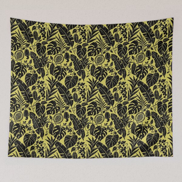 Item preview, Botanica Brasileira - Séries  designed and sold by Napoleaofazarte.