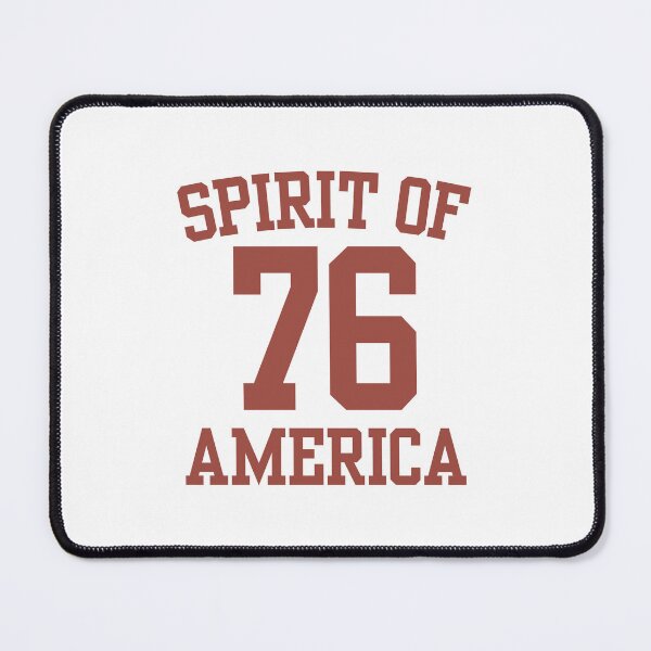 Item preview, Spirit of 76 America USA Independence designed and sold by HYPNK.