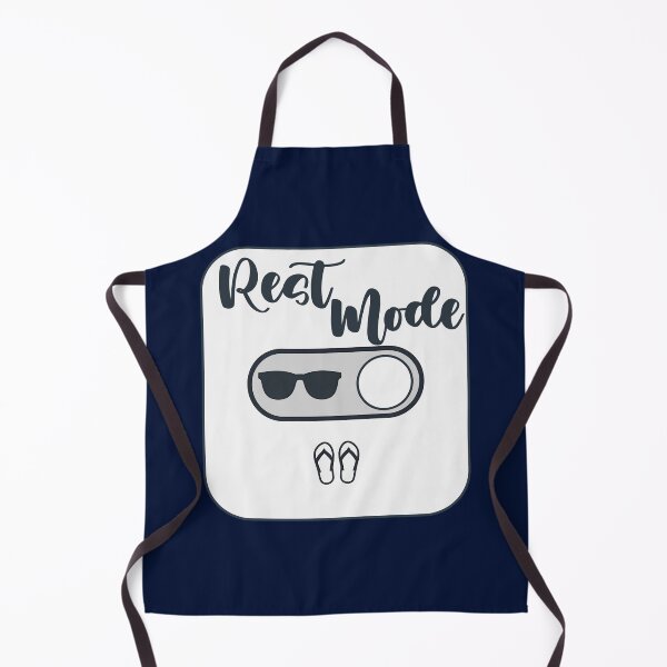 Item preview, Rest Mode Activated Shirt – Relax Lifestyle Design designed and sold by Topoartispp.