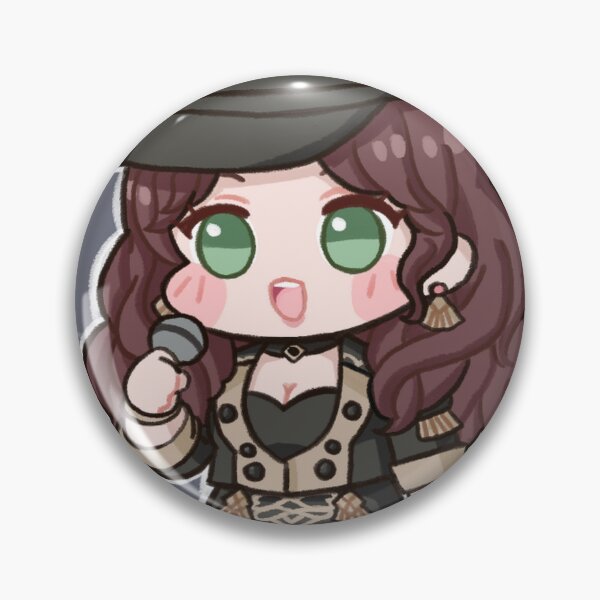 Item preview, Mini Songstress designed and sold by NekoMoni.