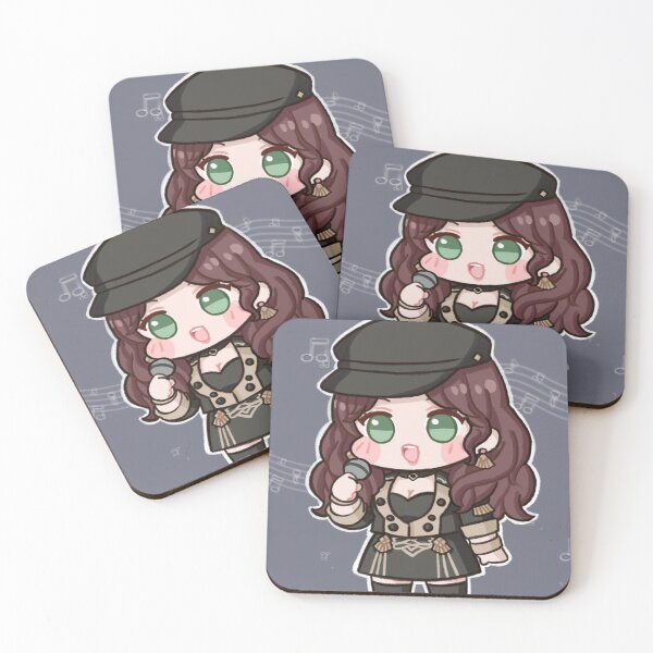 Item preview, Mini Songstress designed and sold by NekoMoni.
