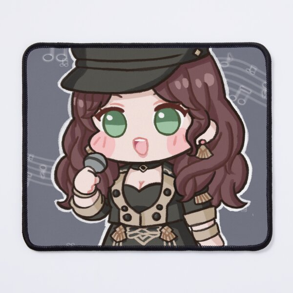 Item preview, Mini Songstress designed and sold by NekoMoni.