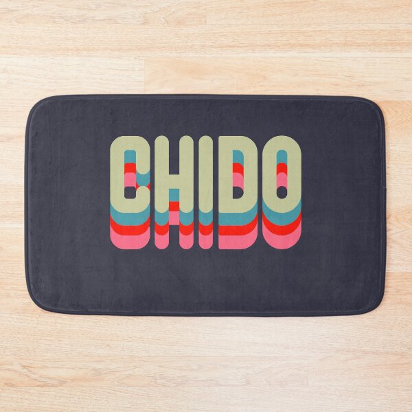 Item preview, Dark CHIDO designed and sold by Chubuter.