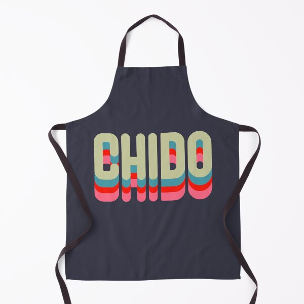 Item preview, Dark CHIDO designed and sold by Chubuter.