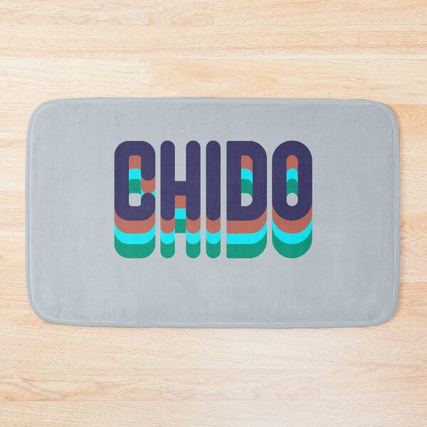 Item preview, Blueish CHIDO designed and sold by Chubuter.