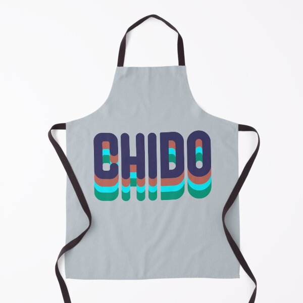 Item preview, Blueish CHIDO designed and sold by Chubuter.