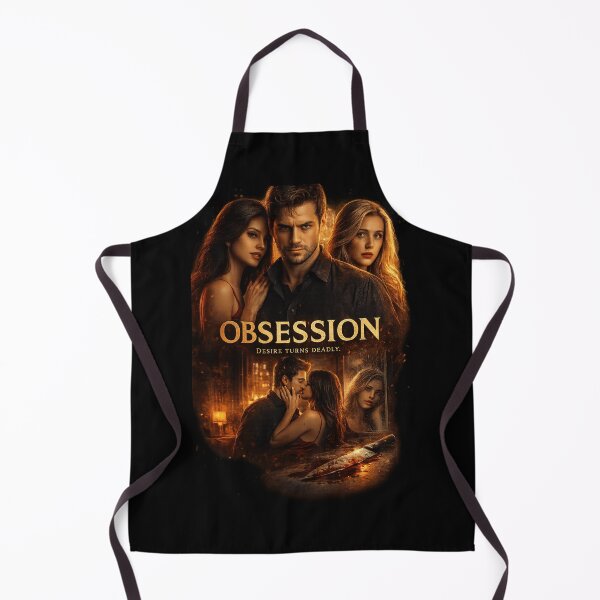 Item preview, Consumed By Desire/obsession movie designed and sold by LatestDesign95.