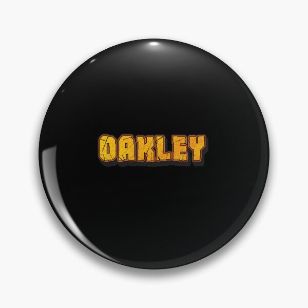 Item preview, Oakley Personalized Name - Cool & Funny Custom Gift for Men and Boys designed and sold by Oussinc.