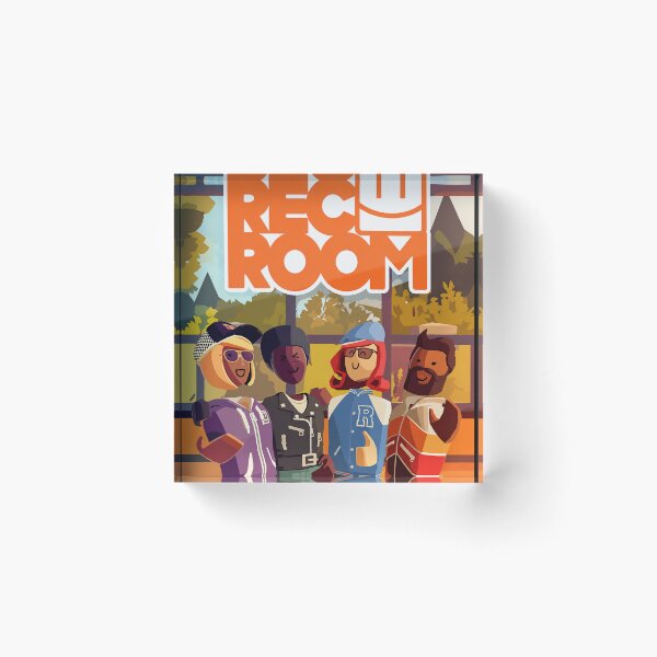 Item preview, rec room designed and sold by Molsabounat.