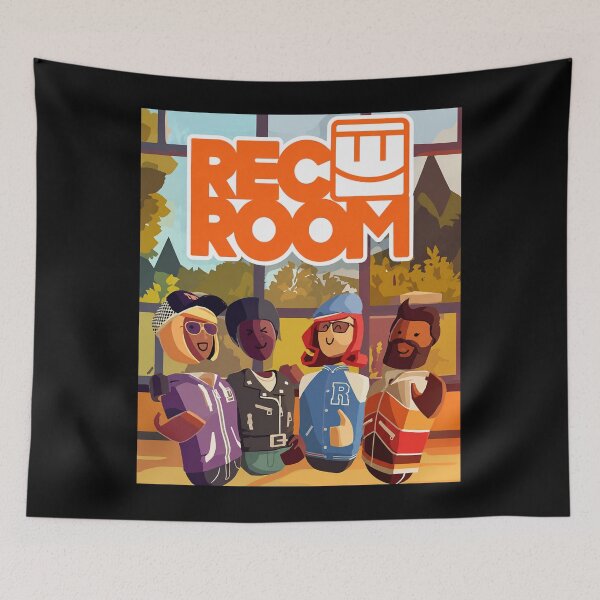 Item preview, rec room designed and sold by Molsabounat.