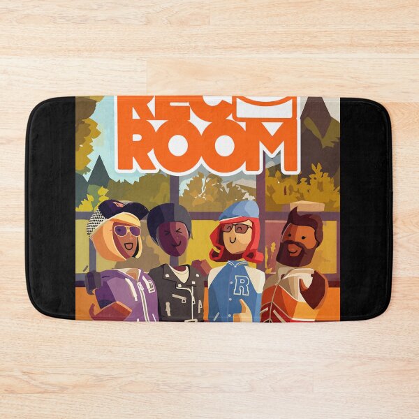 Item preview, rec room designed and sold by Molsabounat.