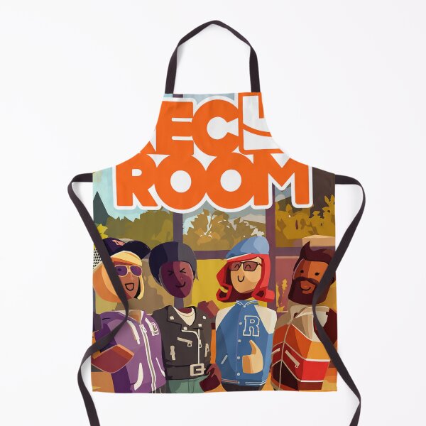 Item preview, rec room designed and sold by Molsabounat.