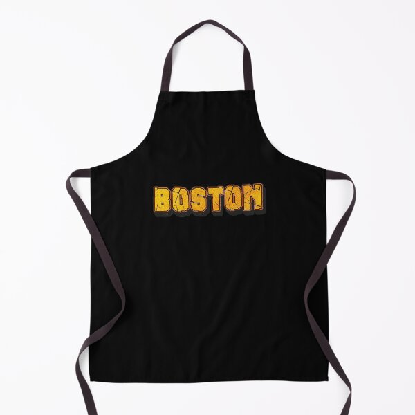Item preview, Boston Personalized Name - Cool & Funny Custom Gift for Men and Boys designed and sold by Oussinc.