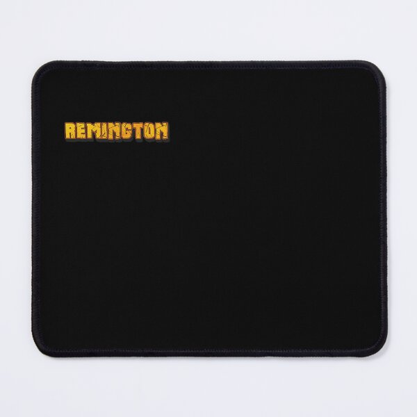 Item preview, Remington Personalized Name - Cool & Funny Custom Gift for Men and Boys designed and sold by Oussinc.