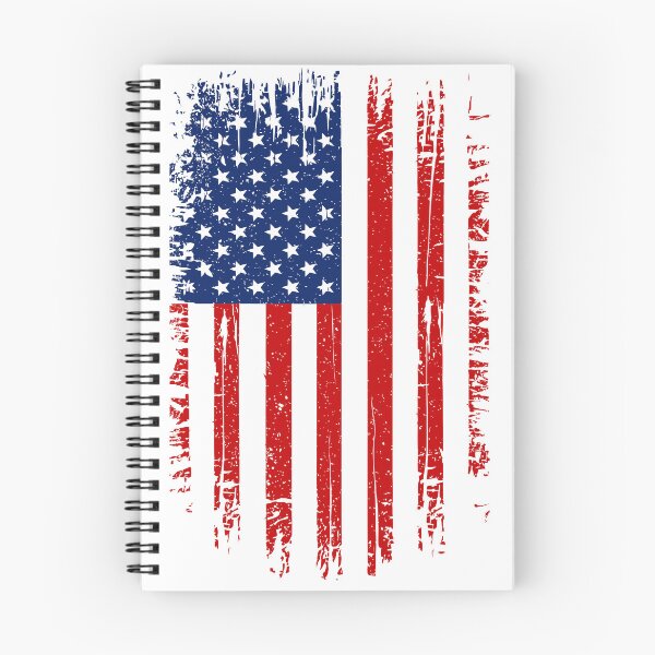 Item preview, Distressed American Flag Patriotic Grunge USA Design designed and sold by SouthPrint.