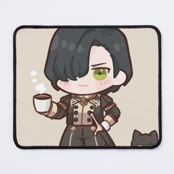 Item preview, Coffee addict  designed and sold by NekoMoni.