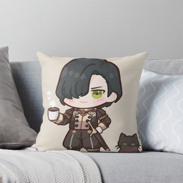 Item preview, Coffee addict  designed and sold by NekoMoni.