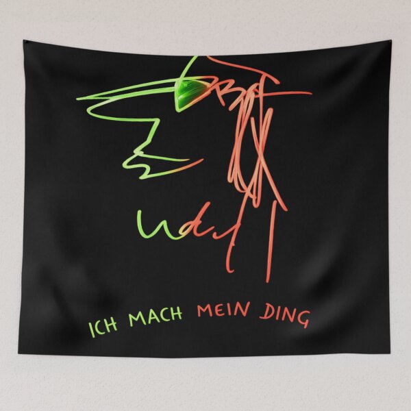 Item preview, I'M DOING MY THING designed and sold by MKShopZurich.