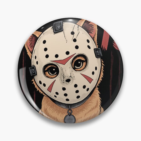 Item preview, Purrday the 13th designed and sold by fathi Illustration.