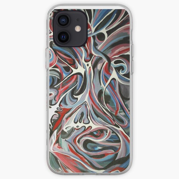 Looking Ahead iPhone Soft Case