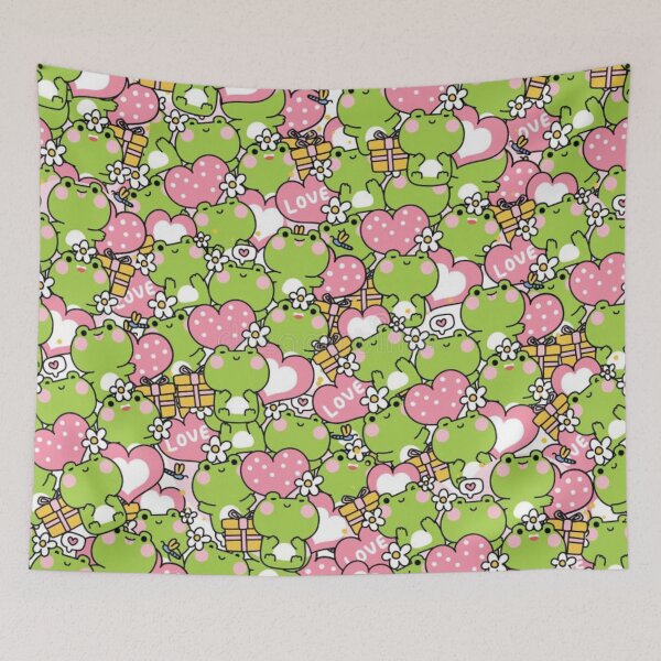 Item preview, cute pattern designed and sold by pksart1.