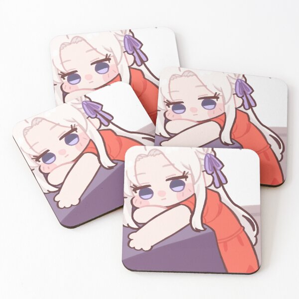 Item preview, Tired Princess designed and sold by NekoMoni.