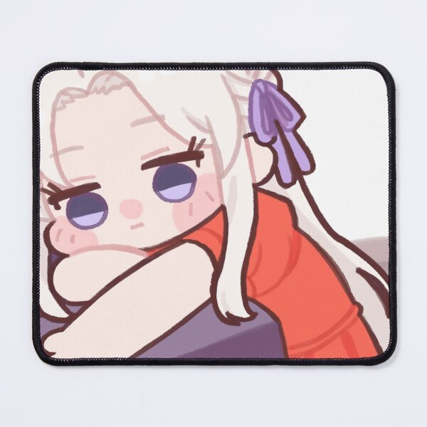 Item preview, Tired Princess designed and sold by NekoMoni.