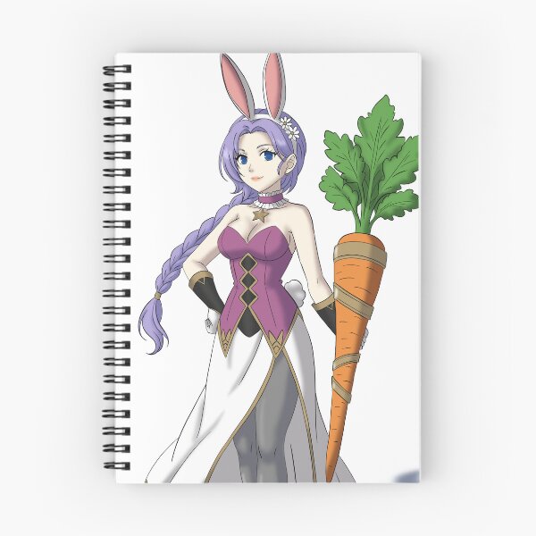 Item preview, Carrot Attack! designed and sold by NekoMoni.