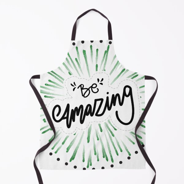 Item preview, Be Amazing designed and sold by Heralding-Hues.