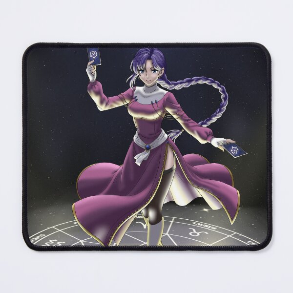 Item preview, Face your Fate designed and sold by NekoMoni.
