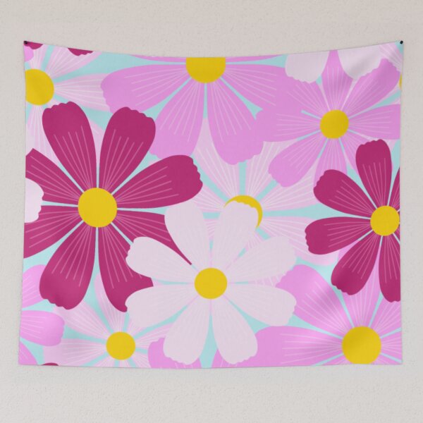 Item preview, Flower Power designed and sold by Lauren McMillan.
