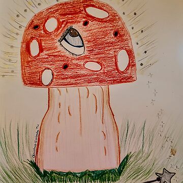 Artwork thumbnail, Hope Quells Poison by IntuitiveEscape