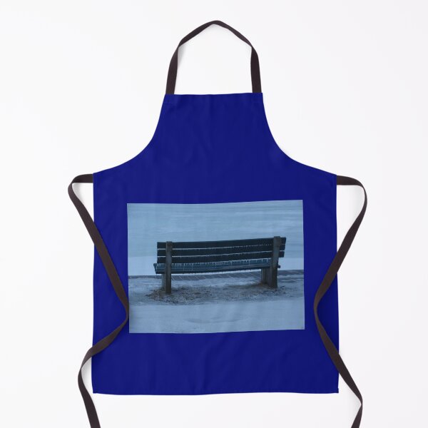 Item preview, Icicle Bench designed and sold by PaulineHoward.