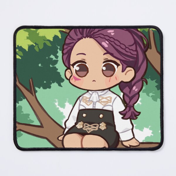 Item preview, Brigid Spy designed and sold by NekoMoni.