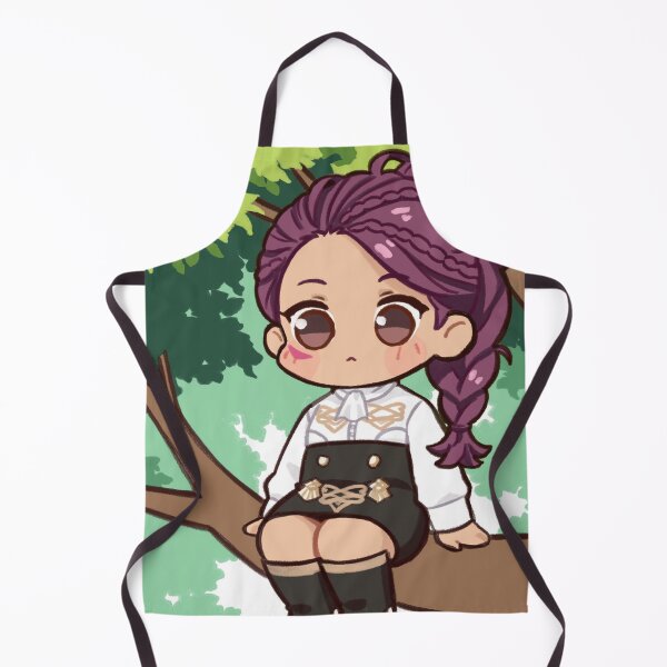 Item preview, Brigid Spy designed and sold by NekoMoni.