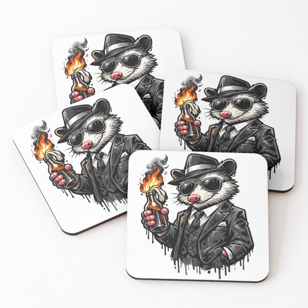 Item preview, skunk mafia designed and sold by garcesrick.