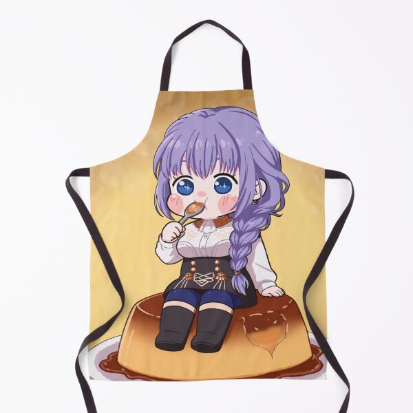 Item preview, Pudding Lover designed and sold by NekoMoni.