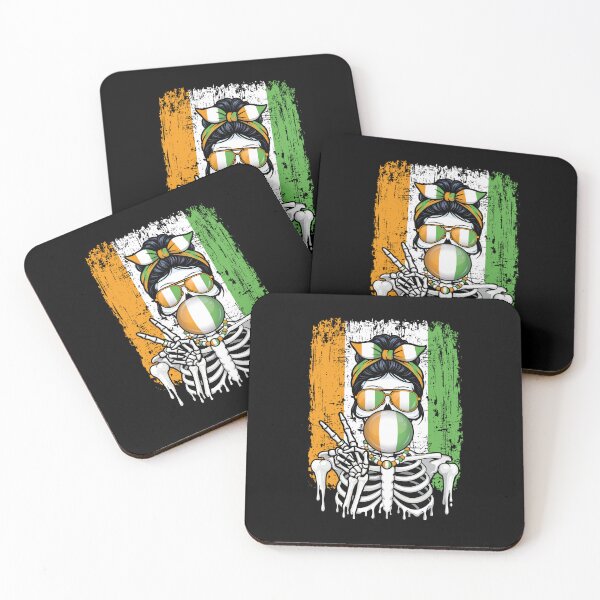 Item preview, Ivory Coast-Inspired Graphic Tee for Everyday Style designed and sold by Colorful Designs.