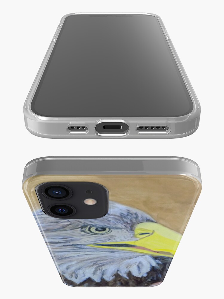 Alternate view of American Eagle iPhone Case & Cover