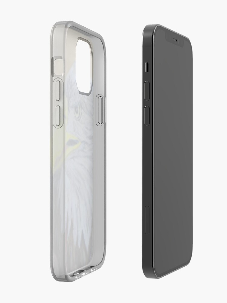 Alternate view of American Eagle iPhone Case & Cover